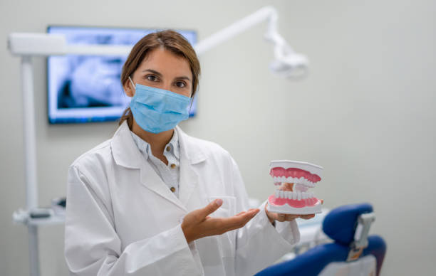 Best Emergency Care for Gum Disease in Englewood Cliffs, NJ