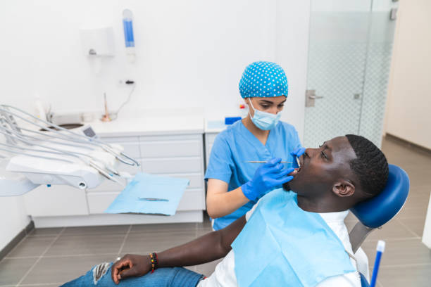 Best Knocked-Out Tooth (Avulsed Tooth) Treatment in Englewood Cliffs, NJ